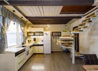 Продажа дома, 90 м2, деревня Крестовоздвиженское, Верхняя улица, 37