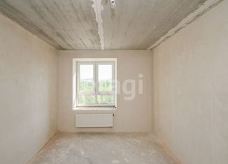 Однокомнатная квартира на продажу, 34.8 м2, Тюмень, ЖК Ария, улица Тимофея Кармацкого, 7