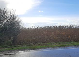 Продам земельный участок, 6 сот., поселок Суворов-Черкесский, Дружная улица