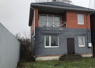 Продаю дом, 128.7 м2, Краснодар, Полесская улица, 29, Полесская улица