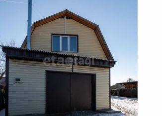 Продам дом, 127.9 м2, Чита, СНТ № 131 Геодезист, 131