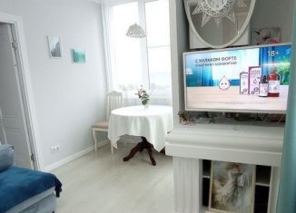 Продаю 1-комнатную квартиру, 35 м2, Сочи, Православная улица, 27, микрорайон Энергетик-Изумруд