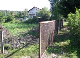 Участок на продажу, 6 сот., деревня Райки, садоводческое некоммерческое товарищество Сокол, 300