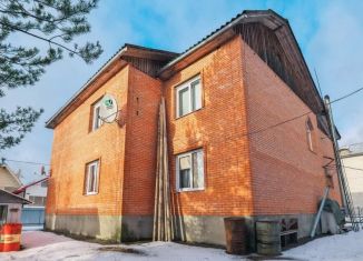 Продаю дом, 405 м2, Лахденпохья, Луговая улица, 5