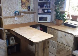 Продается дом, 37 м2, поселок городского типа Старая Торопа, Советская улица, 4