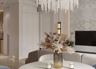 Продам 3-комнатную квартиру, 66 м2, Сочи, микрорайон Бытха