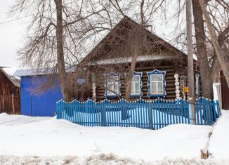 Дом на продажу, 47.8 м2, посёлок Каменка, Лесная улица, 3