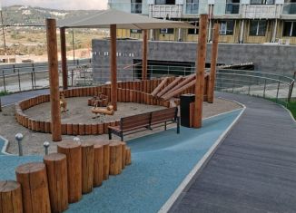 Продается 2-комнатная квартира, 38 м2, Сочи, ЖК Кислород, жилой комплекс Кислород, 9