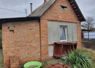 Дом на продажу, 40 м2, Азов, микрорайон Мичуринец-3, 1648