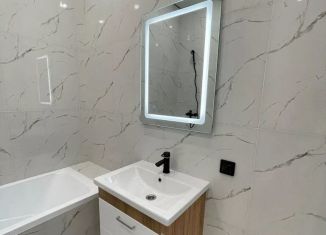 Продам 1-комнатную квартиру, 36.8 м2, посёлок городского типа Яблоновский, Базовская улица, 21