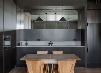 Продается трехкомнатная квартира, 66 м2, Сочи, микрорайон Бытха