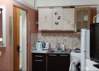 Аренда квартиры студии, 14 м2, Сочи, Севастопольский переулок, 3/1, микрорайон Завокзальный