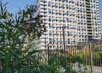 Продам 2-комнатную квартиру, 38 м2, Сочи, ЖК Кислород, жилой комплекс Кислород, 9