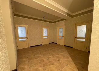 Продам трехкомнатную квартиру, 119.8 м2, посёлок городского типа Семендер, Морская улица, 55А