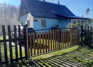 Продаю дом, 72.3 м2, посёлок Райконкоски, Советская улица, 54