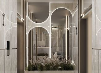 Продам двухкомнатную квартиру, 47.9 м2, Липецк, ЖК Атмосфера