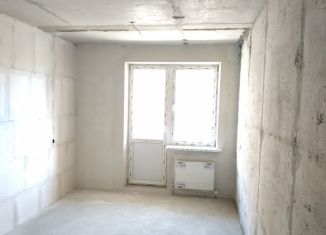 1-комнатная квартира на продажу, 38 м2, Краснодар, улица Автолюбителей, 1/7к4, ЖК Премьера