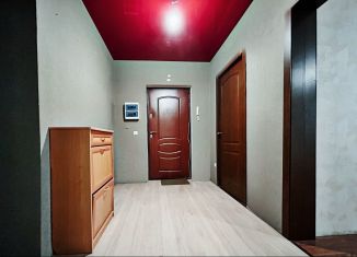 Двухкомнатная квартира на продажу, 60.7 м2, Краснодар, Российская улица, 72/6, ЖК Симфония