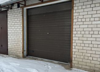 Гараж на продажу, 24 м2, Йошкар-Ола, микрорайон Комсомольский, улица Конакова