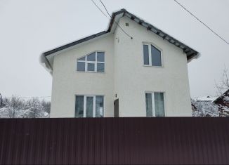 Продажа дома, 100 м2, Уфа, Навигационная улица, Октябрьский район