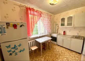 Продается 1-комнатная квартира, 34.8 м2, Тихвин, 2-й микрорайон, 7