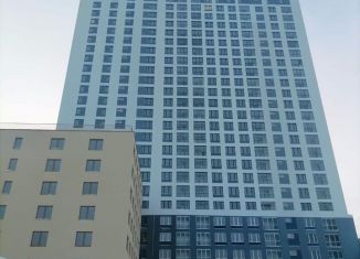 Продаю квартиру студию, 26.3 м2, Екатеринбург, ЖК Квартал Энтузиастов, улица Краснофлотцев, 71