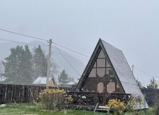 Продается земельный участок, 60 сот., посёлок Усть-Сема