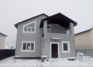 Продаю дом, 160 м2, деревня Блохино, улица Хадии Давлетшиной