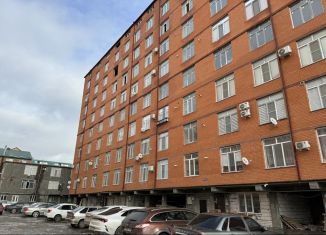 Продажа двухкомнатной квартиры, 80 м2, Хасавюрт, улица Победы, 116