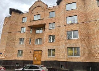 Сдаю в аренду офис, 280 м2, Москва, улица Александра Лукьянова, 3, станция МЦД Казанский вокзал