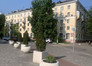 Продаю 2-ком. квартиру, 70.2 м2, Электросталь, проспект Ленина, 37