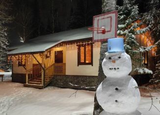 Продам дом, 100 м2, поселок городского типа Шерегеш, Весенняя улица, 27