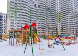 Продам 2-комнатную квартиру, 57.9 м2, посёлок Шушары, ЖК Шушары 463, Старорусский проспект, 6