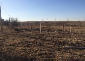 Продаю участок, 10 сот., дачный массив Новозбурьевка, 22-я улица