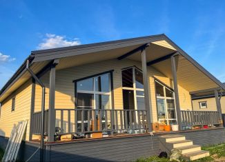 Продам дом, 115 м2, деревня Юрлово, 46Н-04637