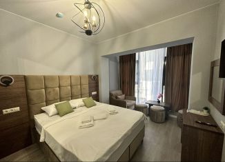 Продаю квартиру студию, 25 м2, Сочи, Орбитовская улица, 9, микрорайон Энергетик-Изумруд