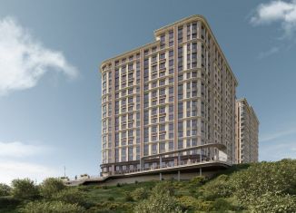 Продажа трехкомнатной квартиры, 85.3 м2, Москва, метро Раменки