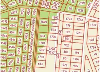 Участок на продажу, 20 сот., посёлок Еловый