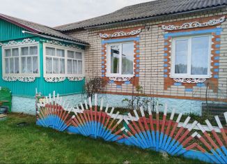 Продается дом, 71 м2, село Большие Щербиничи, Центральная улица, 7