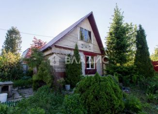 Продается дача, 70 м2, Владимир, садоводческое некоммерческое товарищество Владимирский Городской Сад № 2, 319, Ленинский район