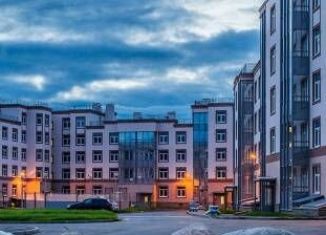 Продается однокомнатная квартира, 39.1 м2, Сертолово, ЖК Новое Сертолово