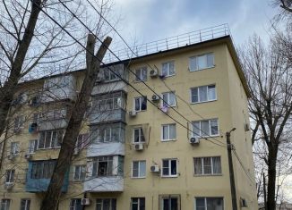Сдается в аренду 1-ком. квартира, 14.4 м2, Ростов-на-Дону, Прогрессивная улица, 3