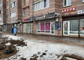 Сдам в аренду офис, 110 м2, Смоленск, Киевское шоссе, 56, Ленинский район