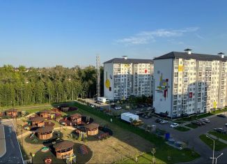 Продажа 2-комнатной квартиры, 55.8 м2, село Новая Усмань, бульвар Художников, 3