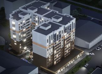 Продается 3-комнатная квартира, 94.7 м2, Ставрополь, улица Серова, 468/3