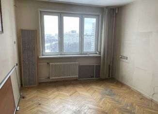 Продам однокомнатную квартиру, 37 м2, Москва, Балаклавский проспект, 56к1