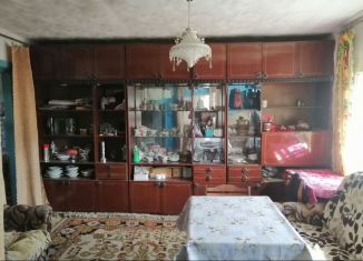 Аренда дома, 57 м2, Курганская область, Центральная улица, 11