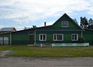 Продается дом, 85.1 м2, рабочий посёлок Сузун, улица Чехова, 79