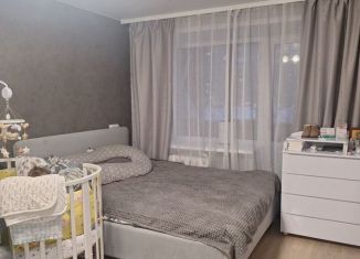 Продажа 2-комнатной квартиры, 41 м2, Пермь, улица Яблочкова, 37