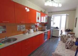 Продажа 1-комнатной квартиры, 41 м2, Самара, улица Агибалова, 48, ЖК Никита